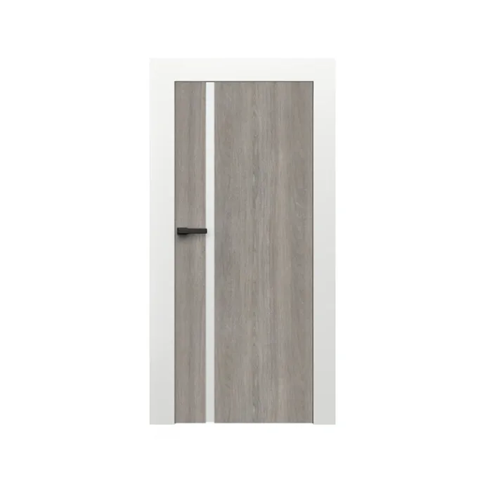 Drzwi Porta Hide model 4.A bezprzylgowe (otwierane na zewnątrz)